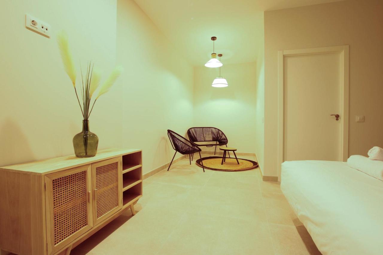 A Un Paso De La Catedral Apartment Toledo Exterior photo