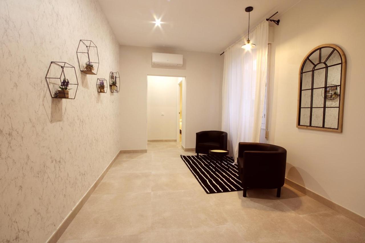 A Un Paso De La Catedral Apartment Toledo Exterior photo