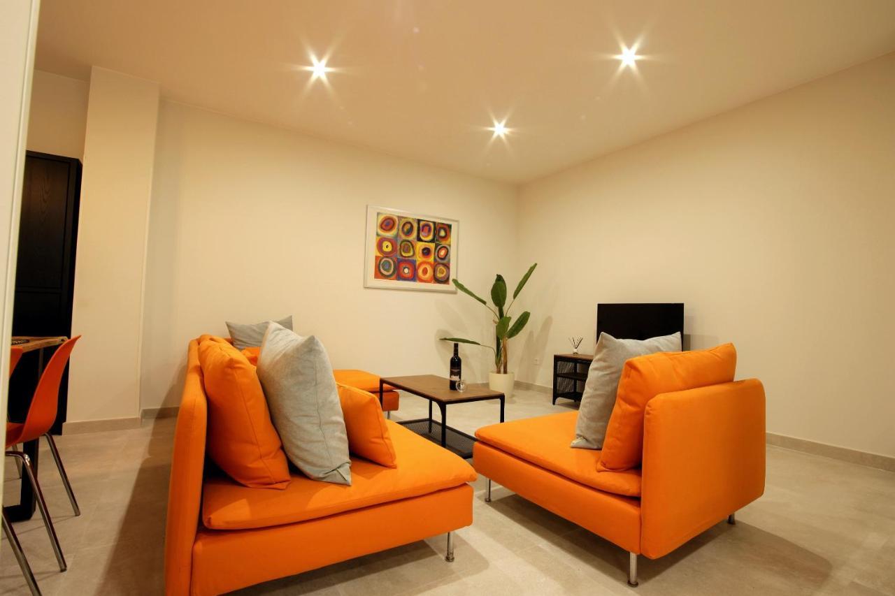 A Un Paso De La Catedral Apartment Toledo Exterior photo